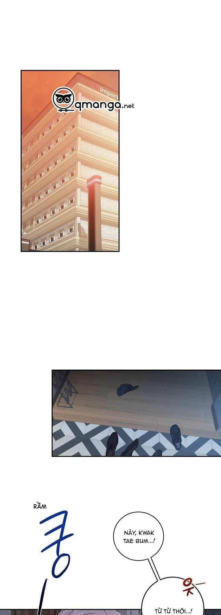 Kẻ Cắp Mặt Trăng Chapter 29 - 11