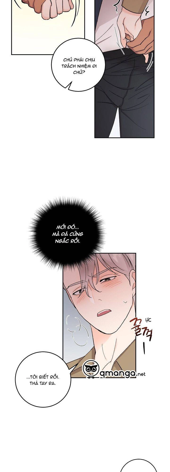 Kẻ Cắp Mặt Trăng Chapter 29 - 14