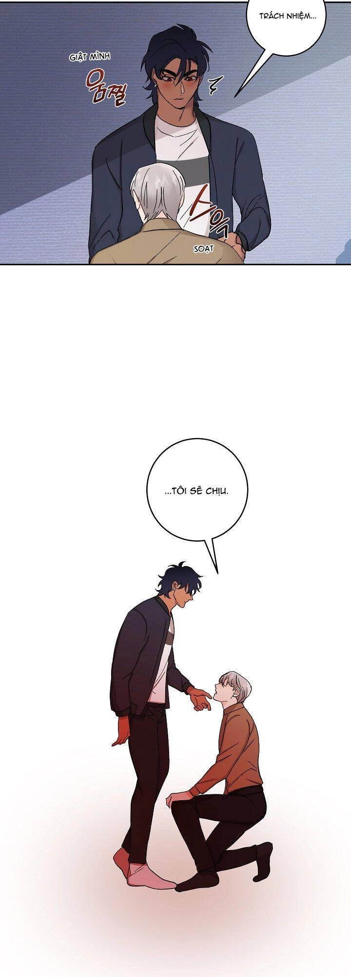 Kẻ Cắp Mặt Trăng Chapter 29 - 15