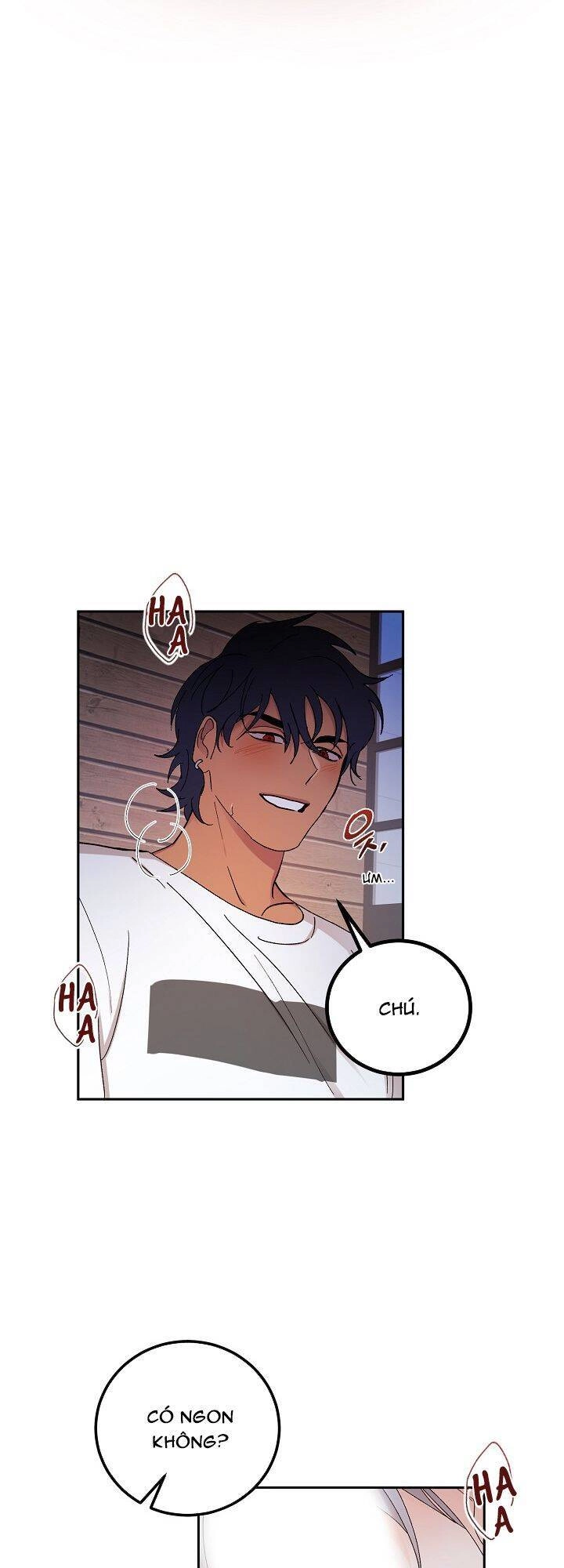 Kẻ Cắp Mặt Trăng Chapter 29 - 16