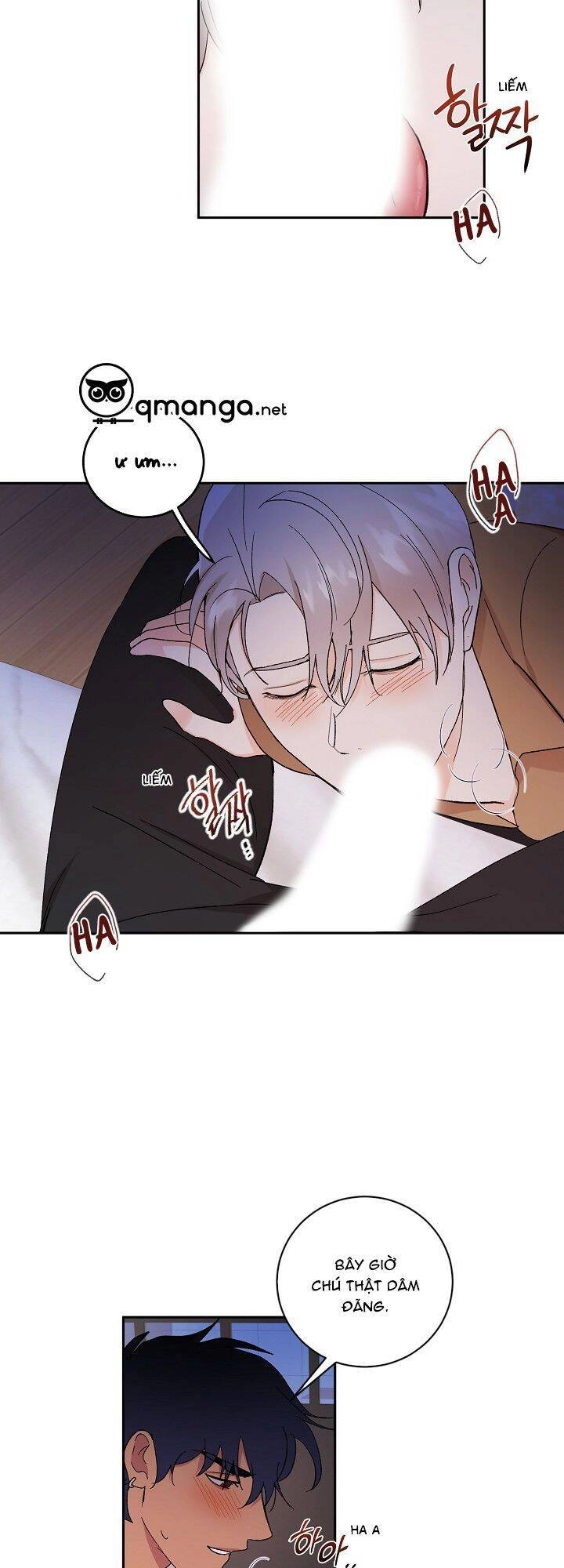 Kẻ Cắp Mặt Trăng Chapter 29 - 17