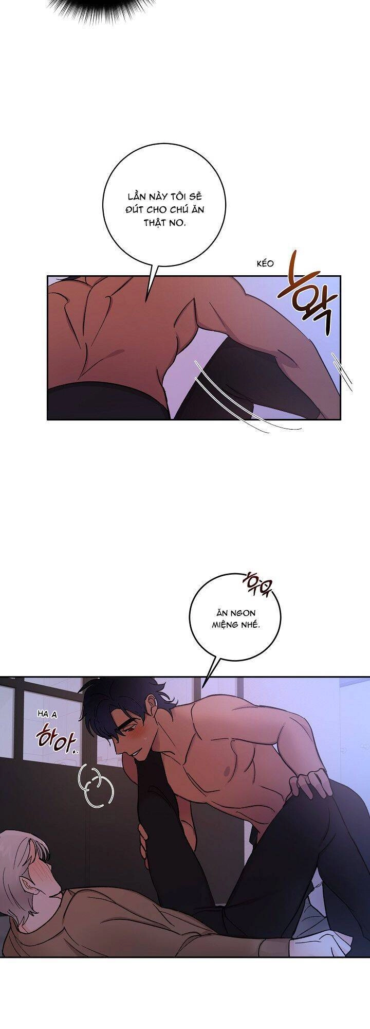 Kẻ Cắp Mặt Trăng Chapter 29 - 22