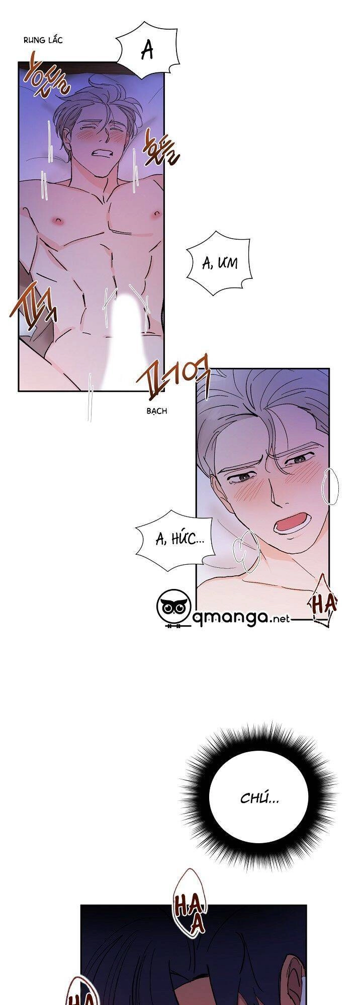 Kẻ Cắp Mặt Trăng Chapter 29 - 24