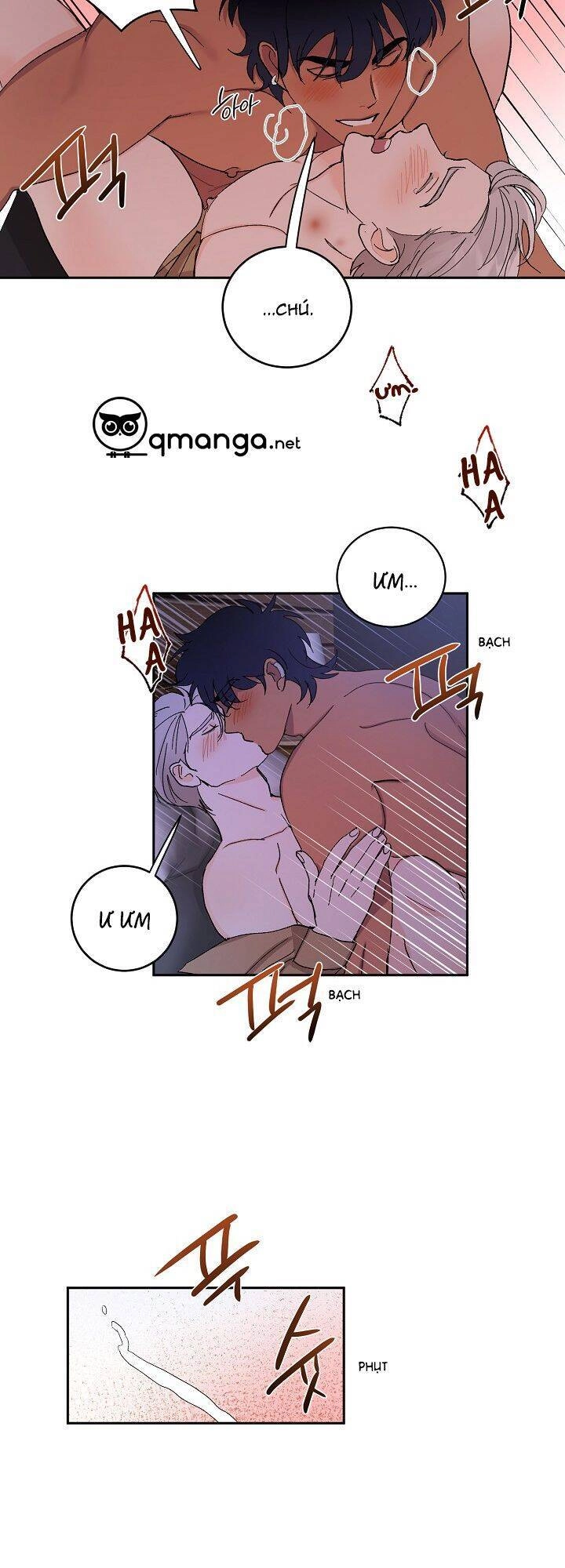 Kẻ Cắp Mặt Trăng Chapter 29 - 26