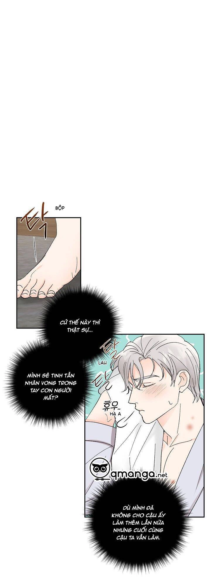 Kẻ Cắp Mặt Trăng Chapter 29 - 27