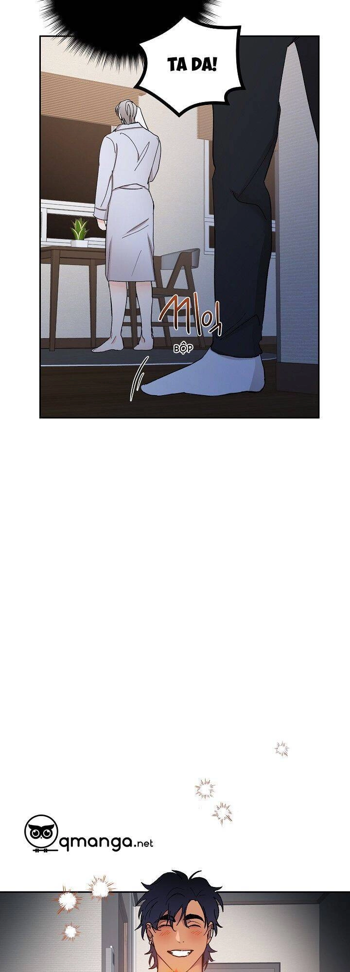 Kẻ Cắp Mặt Trăng Chapter 29 - 29