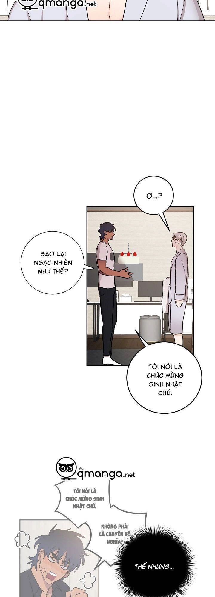 Kẻ Cắp Mặt Trăng Chapter 29 - 32