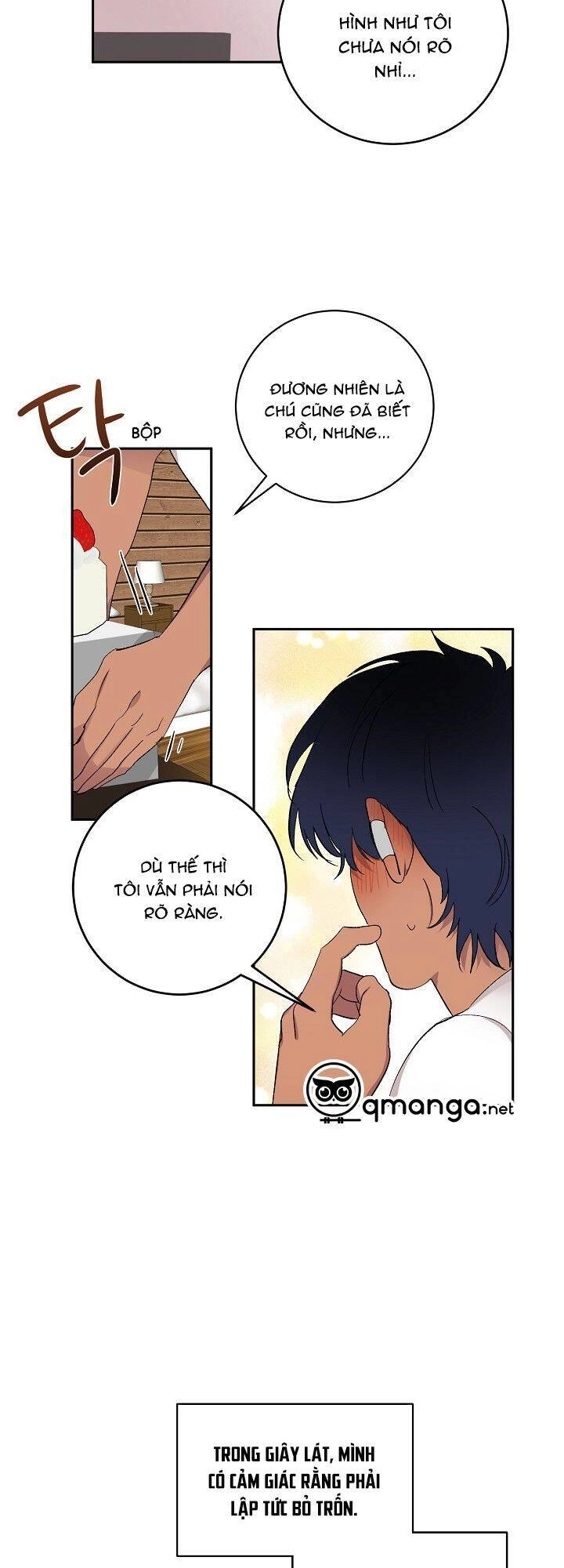 Kẻ Cắp Mặt Trăng Chapter 29 - 35