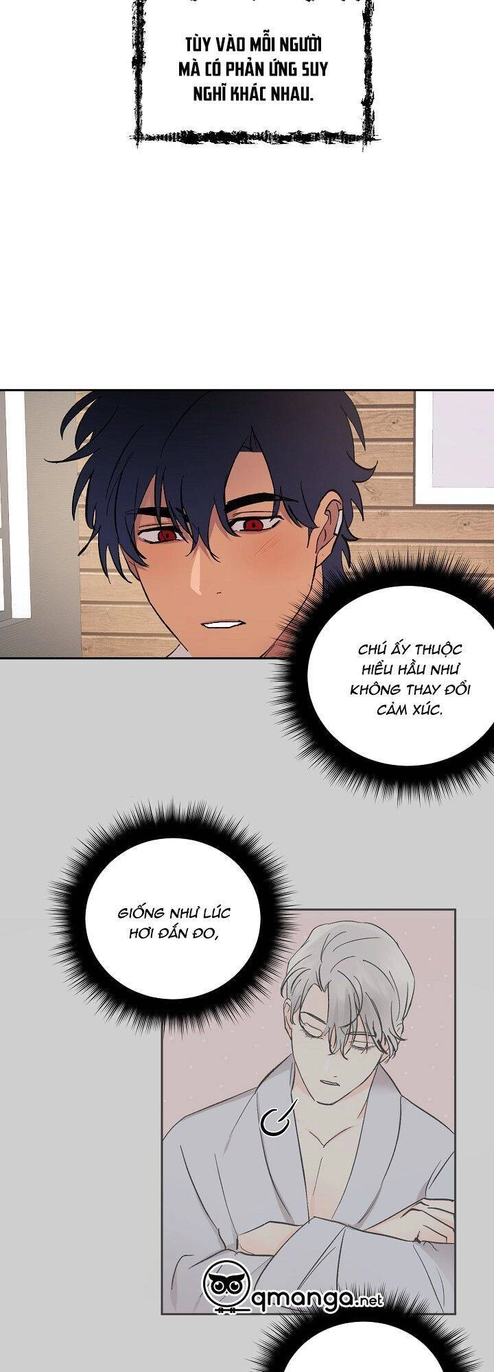 Kẻ Cắp Mặt Trăng Chapter 30 - 4