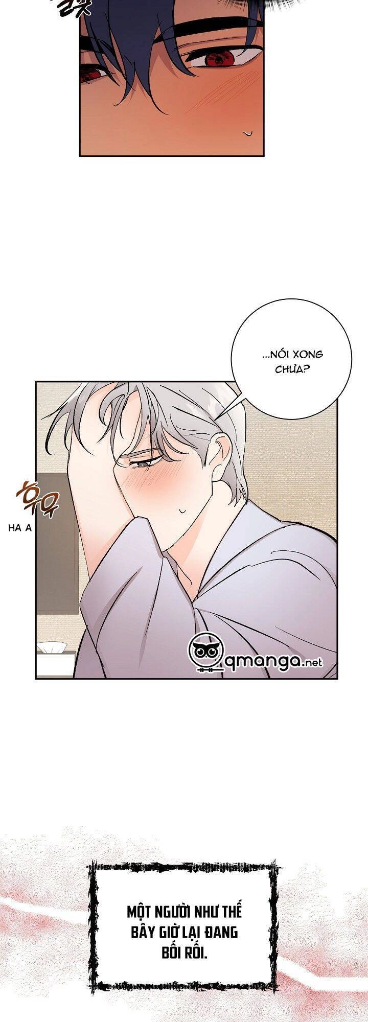 Kẻ Cắp Mặt Trăng Chapter 30 - 6