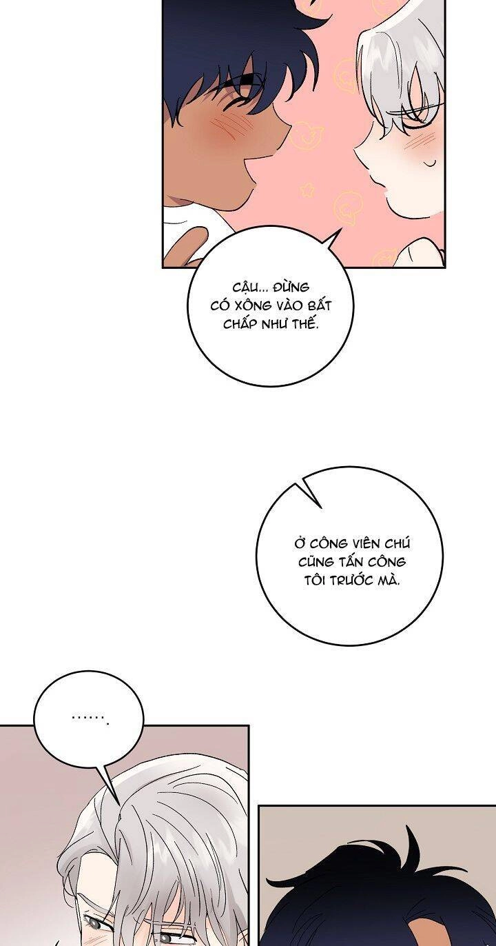 Kẻ Cắp Mặt Trăng Chapter 30 - 9