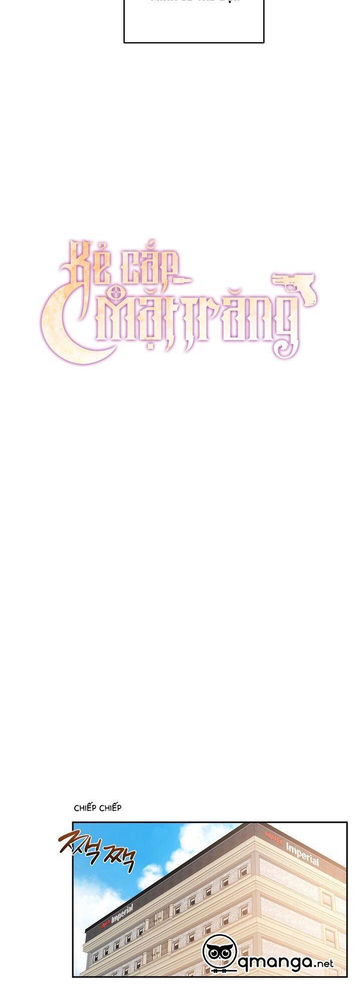 Kẻ Cắp Mặt Trăng Chapter 30 - 11