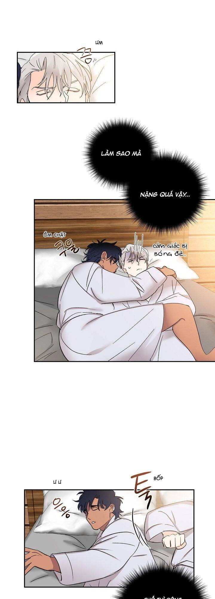 Kẻ Cắp Mặt Trăng Chapter 30 - 12