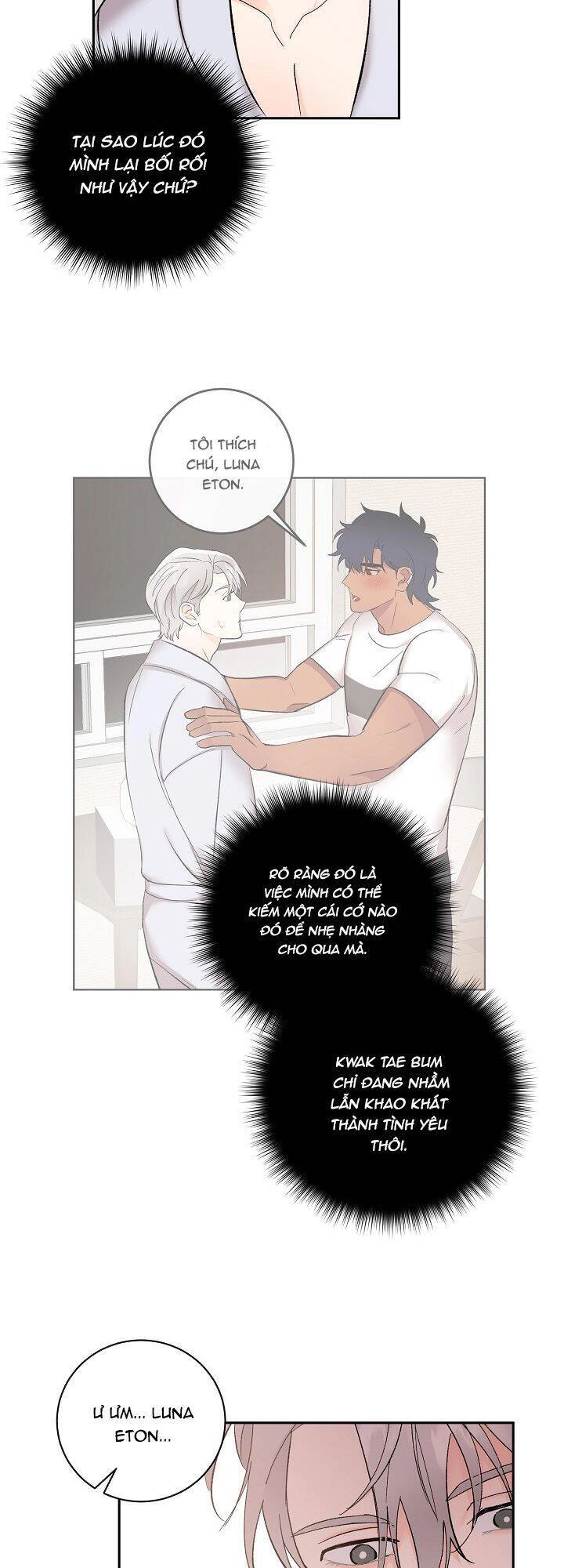 Kẻ Cắp Mặt Trăng Chapter 30 - 15