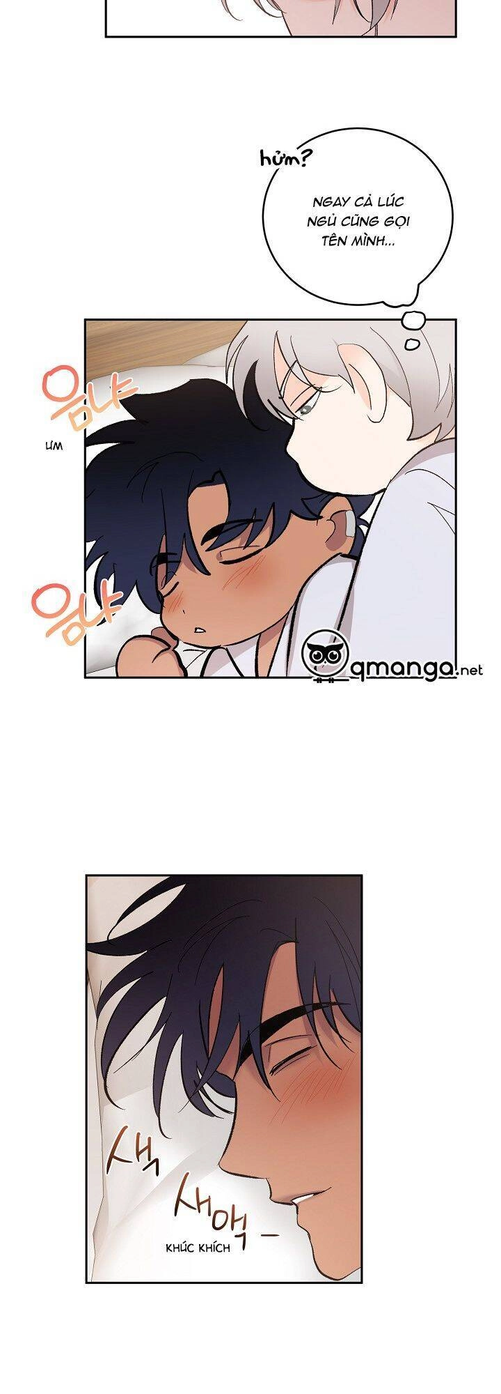 Kẻ Cắp Mặt Trăng Chapter 30 - 16