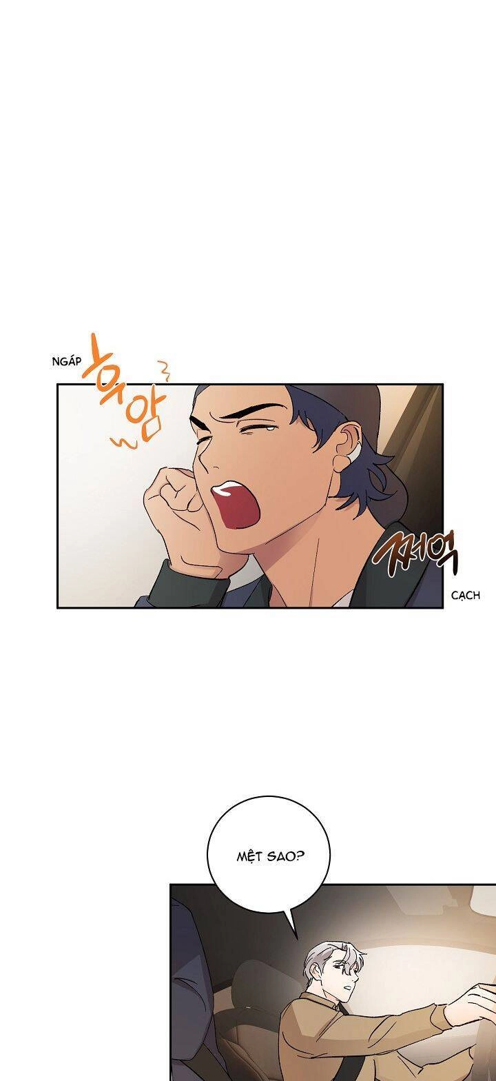 Kẻ Cắp Mặt Trăng Chapter 30 - 18