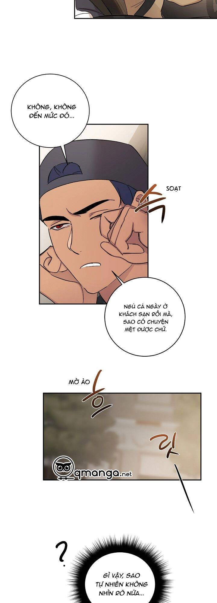 Kẻ Cắp Mặt Trăng Chapter 30 - 19