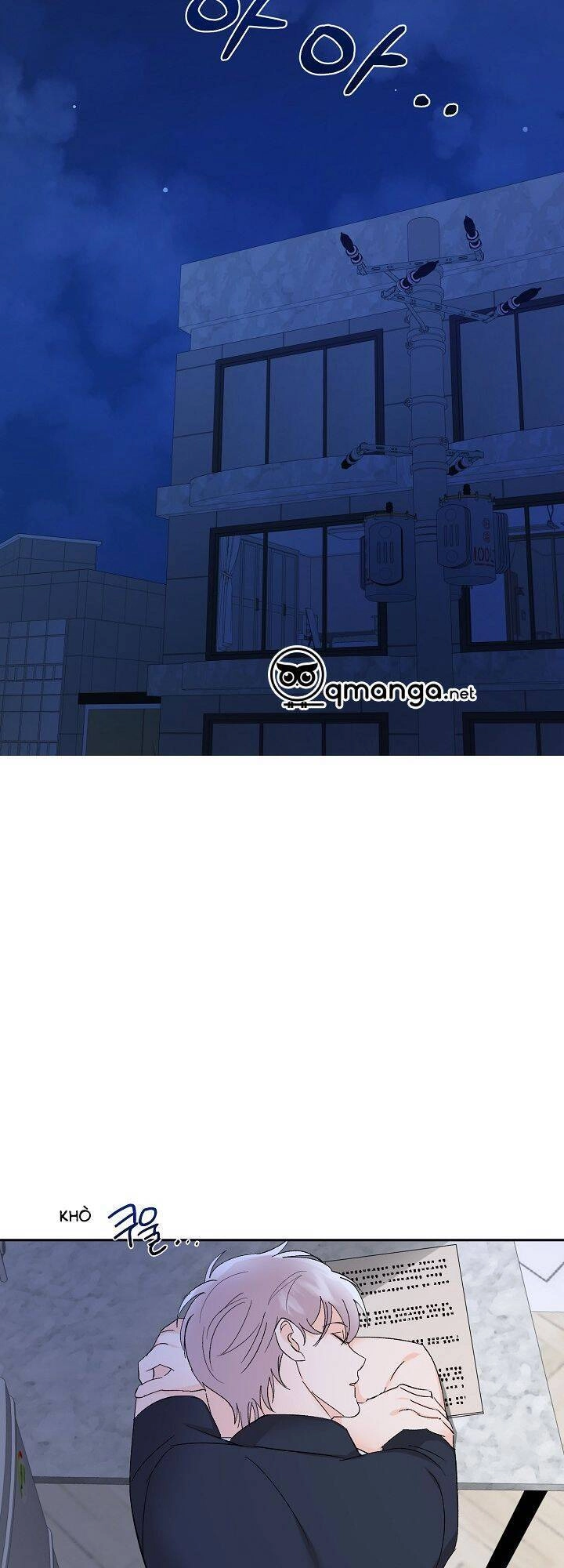 Kẻ Cắp Mặt Trăng Chapter 30 - 33