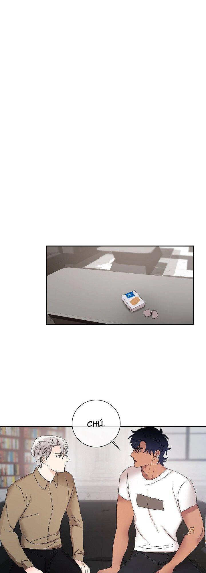 Kẻ Cắp Mặt Trăng Chapter 30 - 38