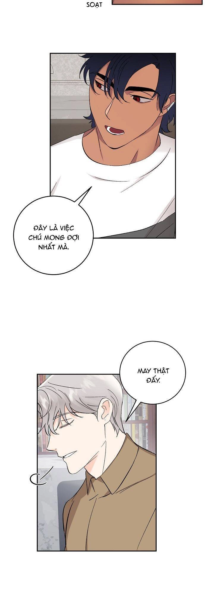 Kẻ Cắp Mặt Trăng Chapter 31 - 3