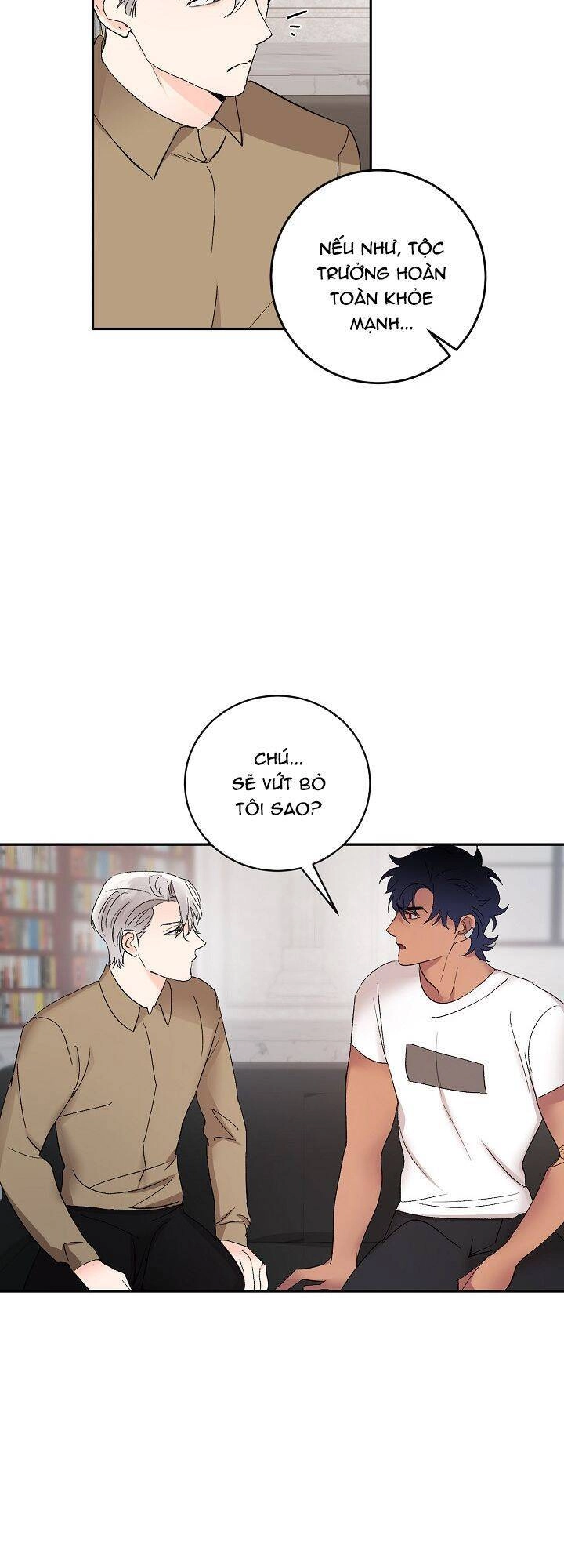 Kẻ Cắp Mặt Trăng Chapter 31 - 5