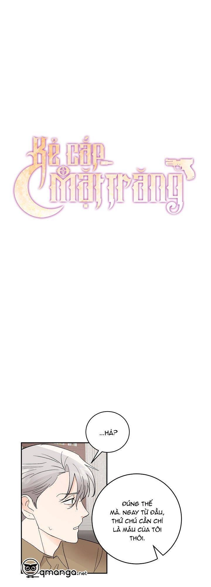 Kẻ Cắp Mặt Trăng Chapter 31 - 6