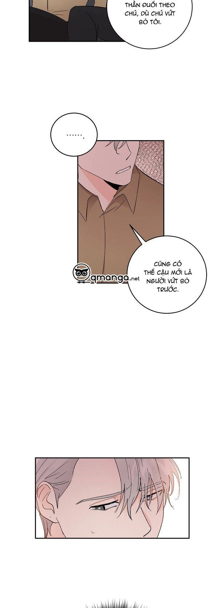 Kẻ Cắp Mặt Trăng Chapter 31 - 8