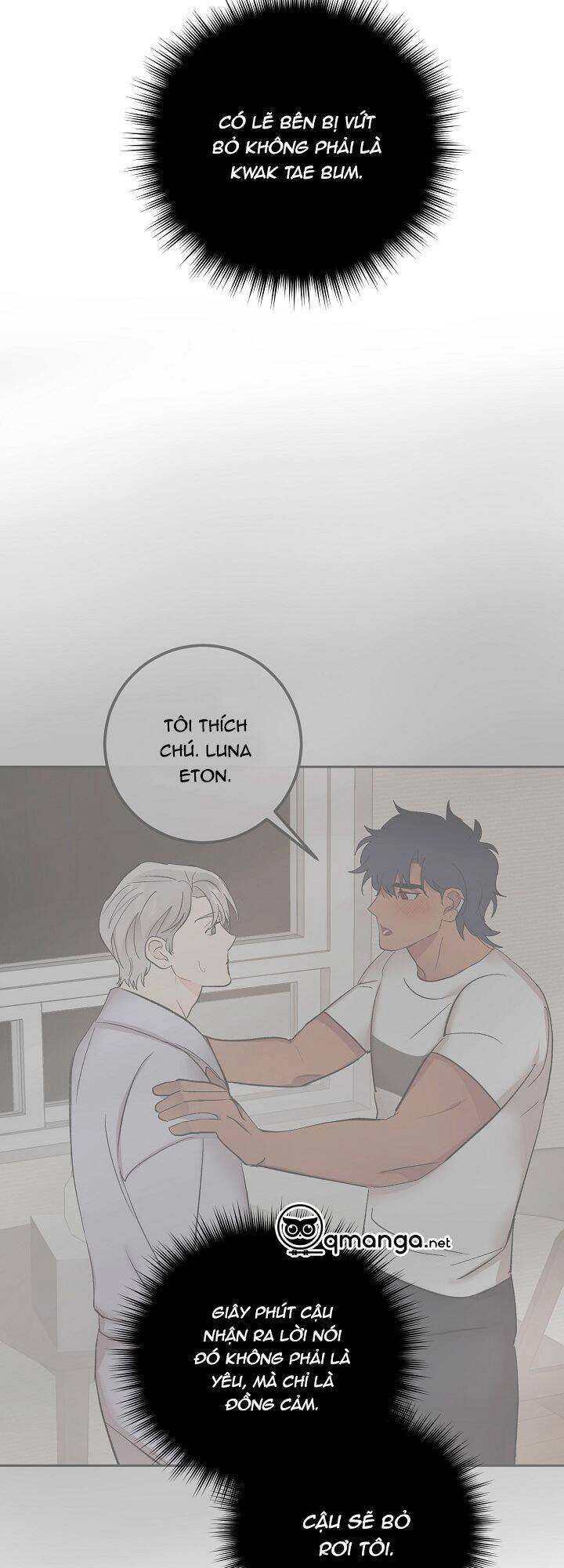 Kẻ Cắp Mặt Trăng Chapter 31 - 9