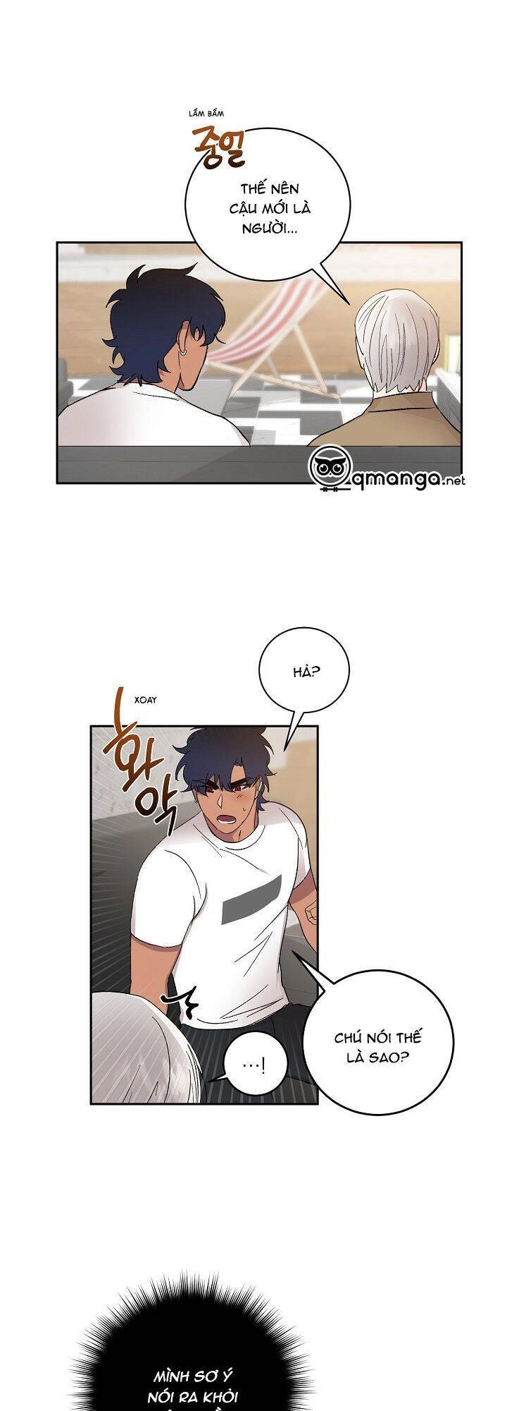 Kẻ Cắp Mặt Trăng Chapter 31 - 11