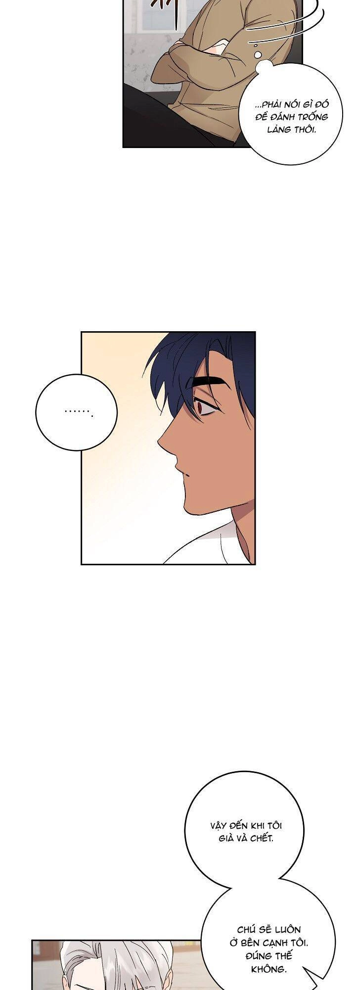 Kẻ Cắp Mặt Trăng Chapter 31 - 13