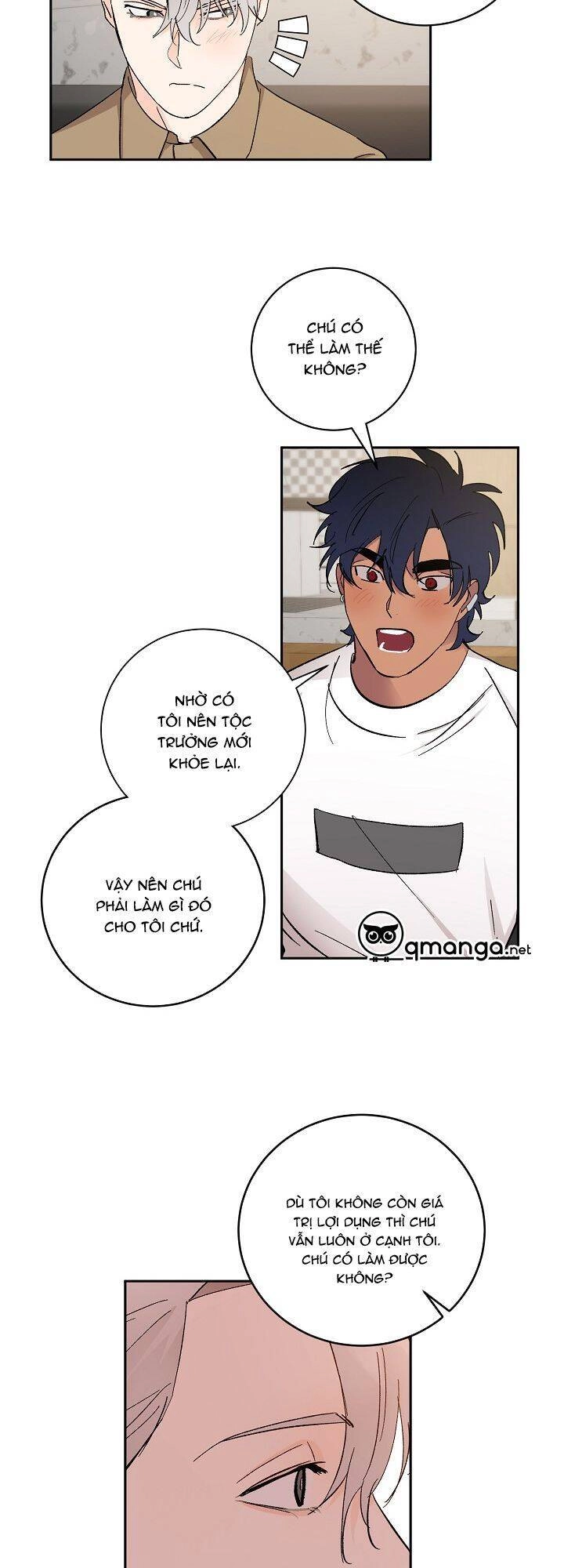 Kẻ Cắp Mặt Trăng Chapter 31 - 14