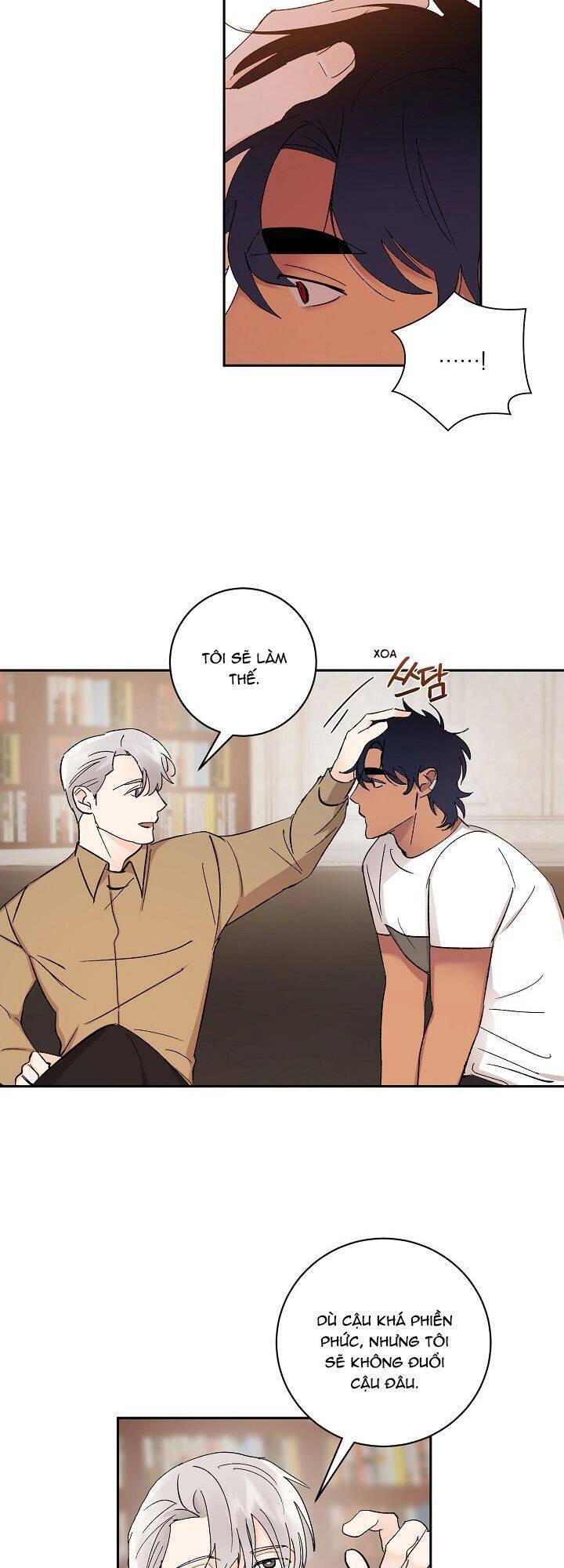 Kẻ Cắp Mặt Trăng Chapter 31 - 16