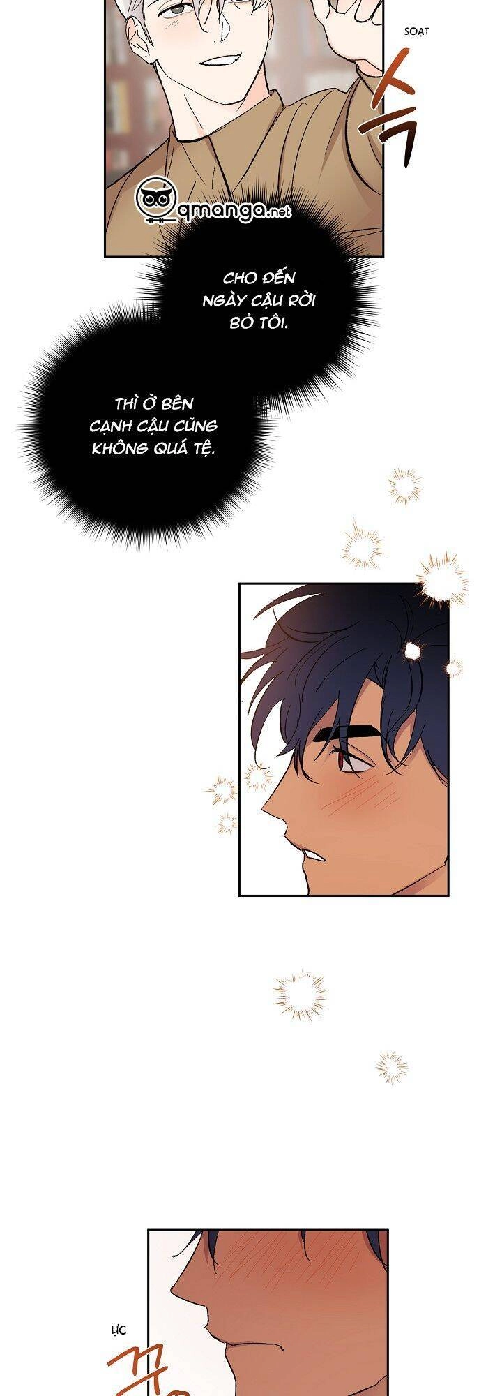 Kẻ Cắp Mặt Trăng Chapter 31 - 17