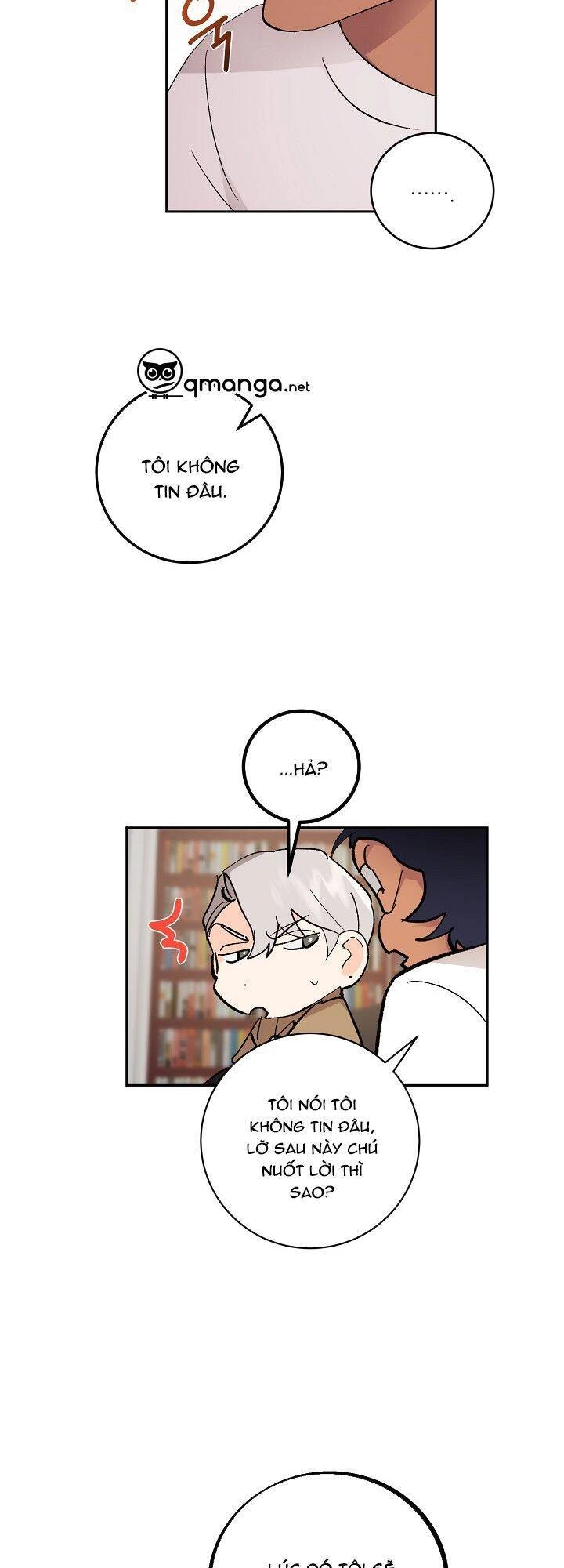 Kẻ Cắp Mặt Trăng Chapter 31 - 18