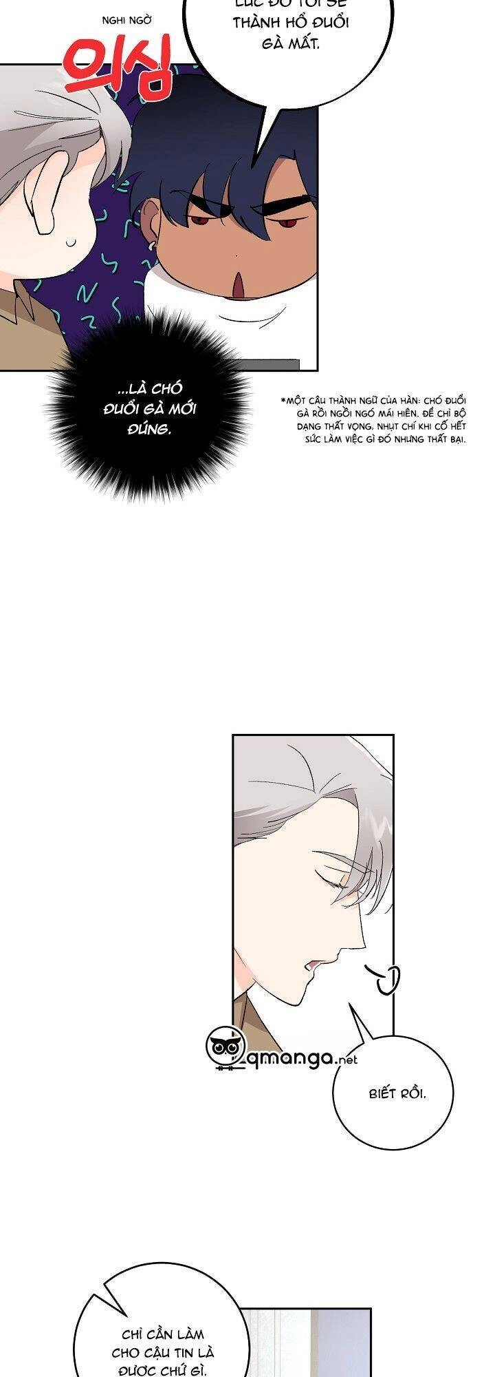 Kẻ Cắp Mặt Trăng Chapter 31 - 19