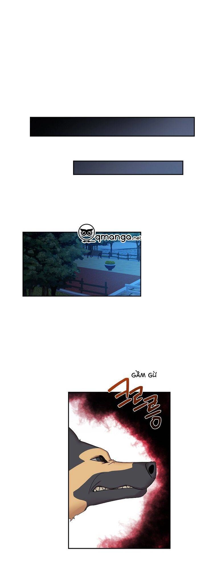 Kẻ Cắp Mặt Trăng Chapter 31 - 22