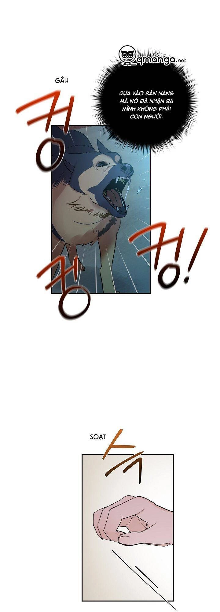 Kẻ Cắp Mặt Trăng Chapter 31 - 24