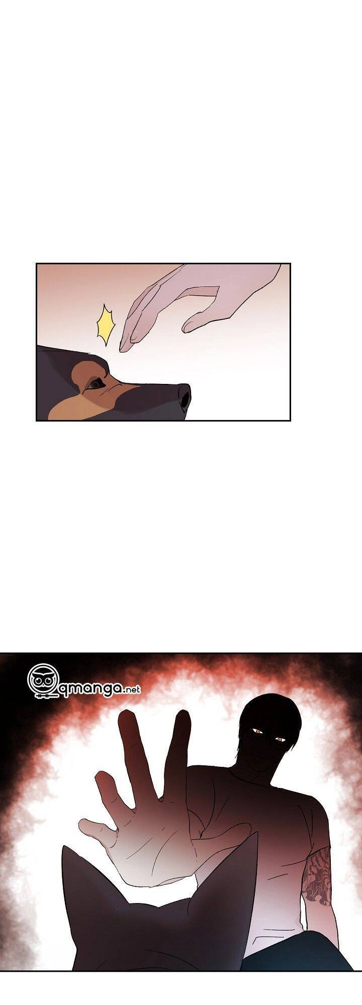 Kẻ Cắp Mặt Trăng Chapter 31 - 25