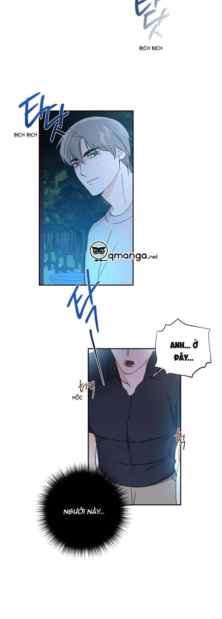 Kẻ Cắp Mặt Trăng Chapter 31 - 27