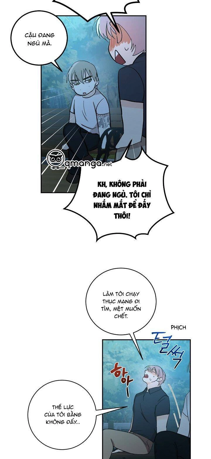 Kẻ Cắp Mặt Trăng Chapter 31 - 29