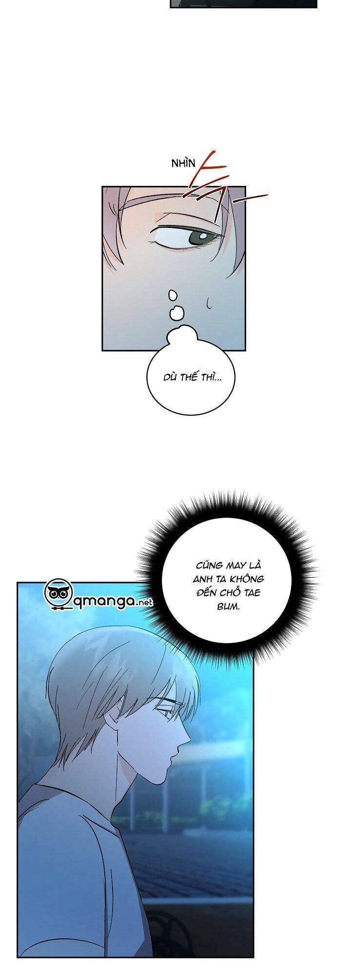 Kẻ Cắp Mặt Trăng Chapter 31 - 30