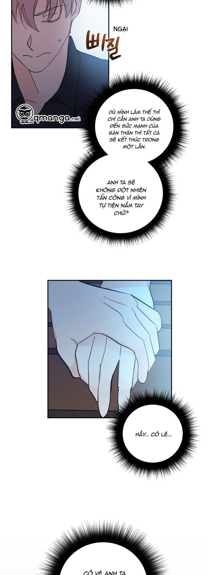 Kẻ Cắp Mặt Trăng Chapter 31 - 33