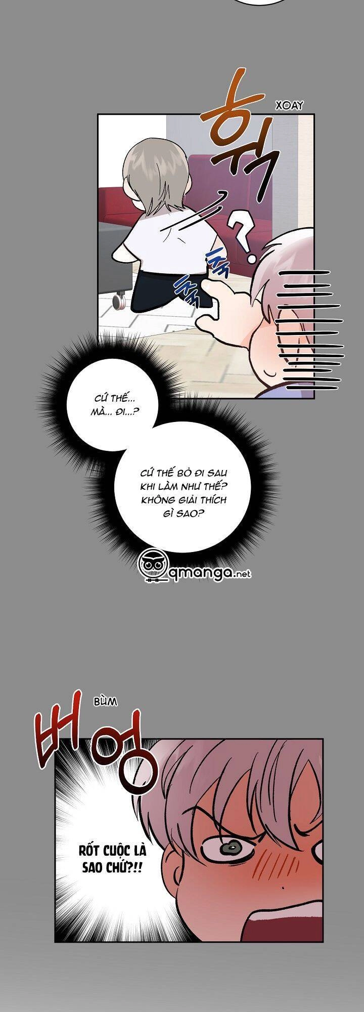 Kẻ Cắp Mặt Trăng Chapter 31 - 37