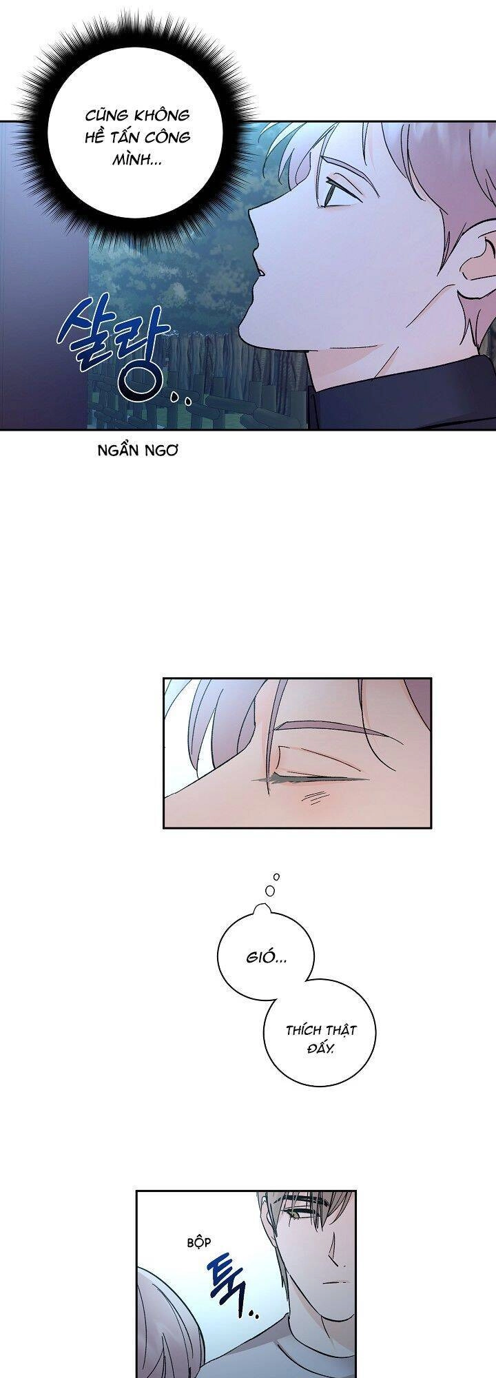 Kẻ Cắp Mặt Trăng Chapter 31 - 39