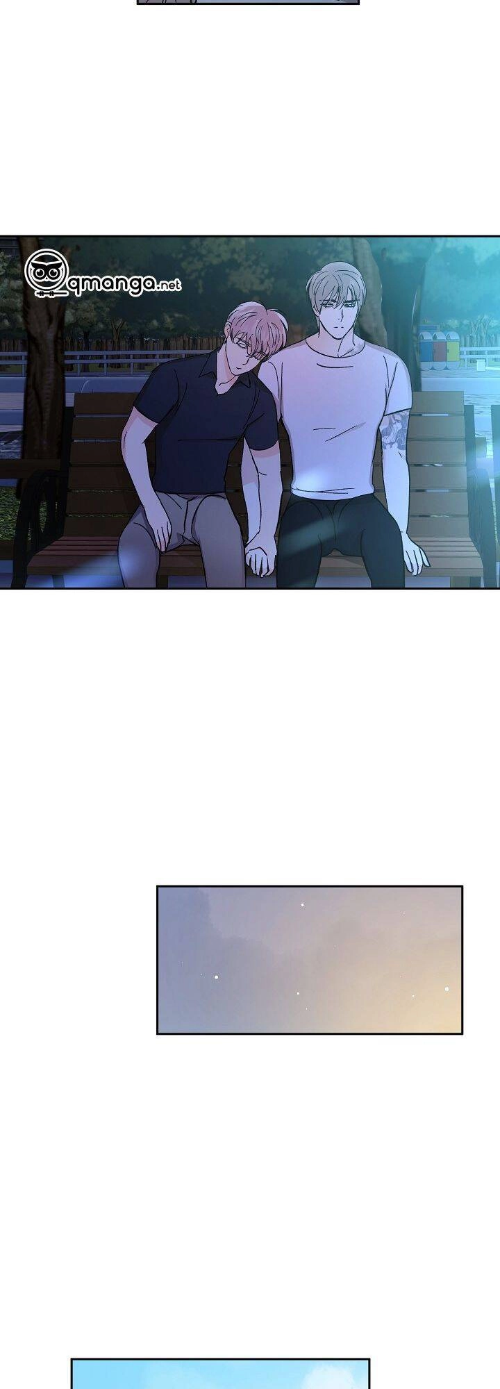 Kẻ Cắp Mặt Trăng Chapter 31 - 40