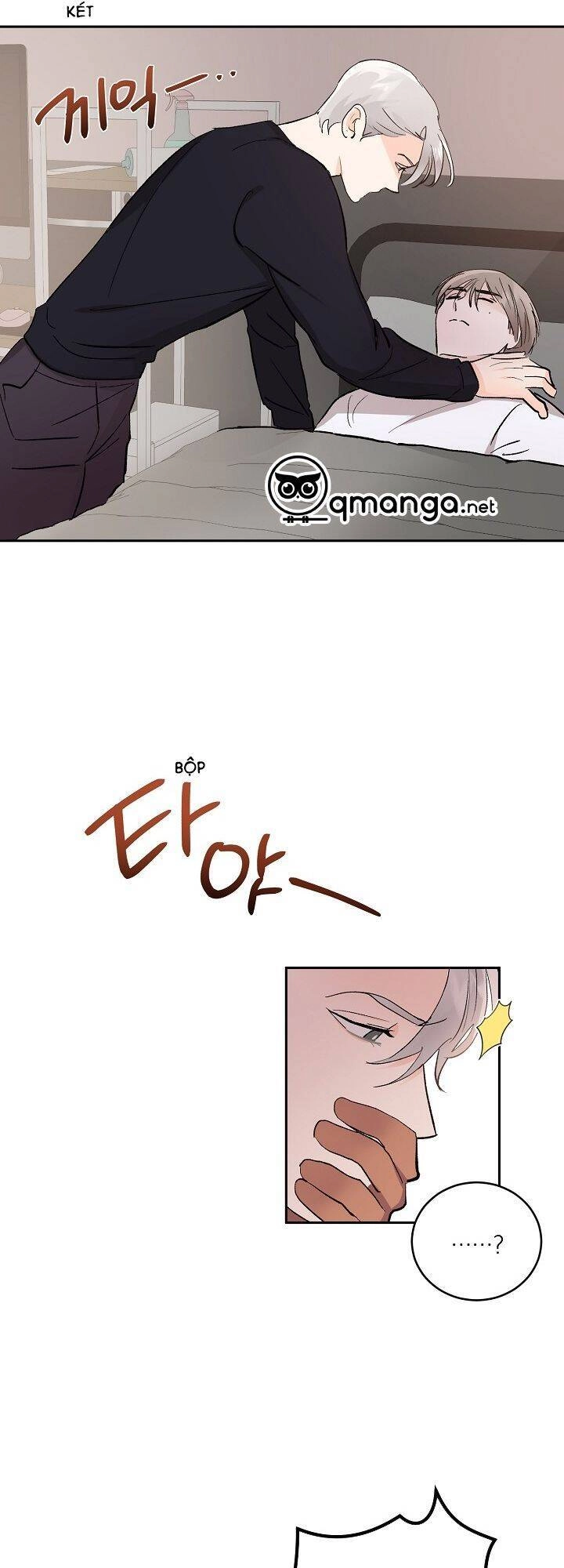 Kẻ Cắp Mặt Trăng Chapter 32 - 21