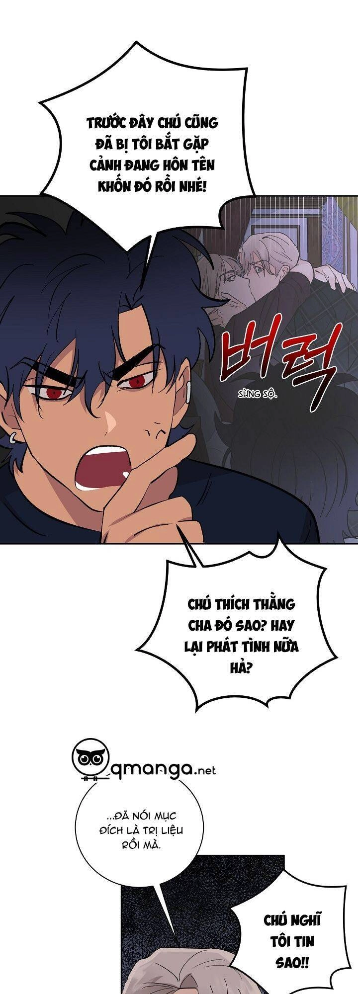 Kẻ Cắp Mặt Trăng Chapter 32 - 24