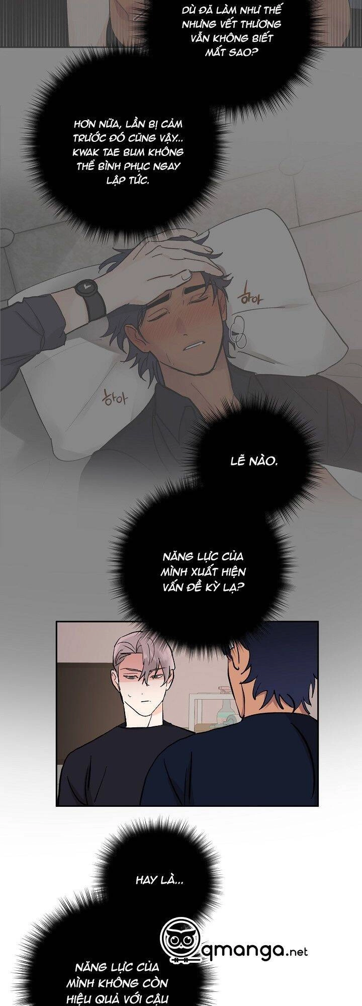 Kẻ Cắp Mặt Trăng Chapter 32 - 36