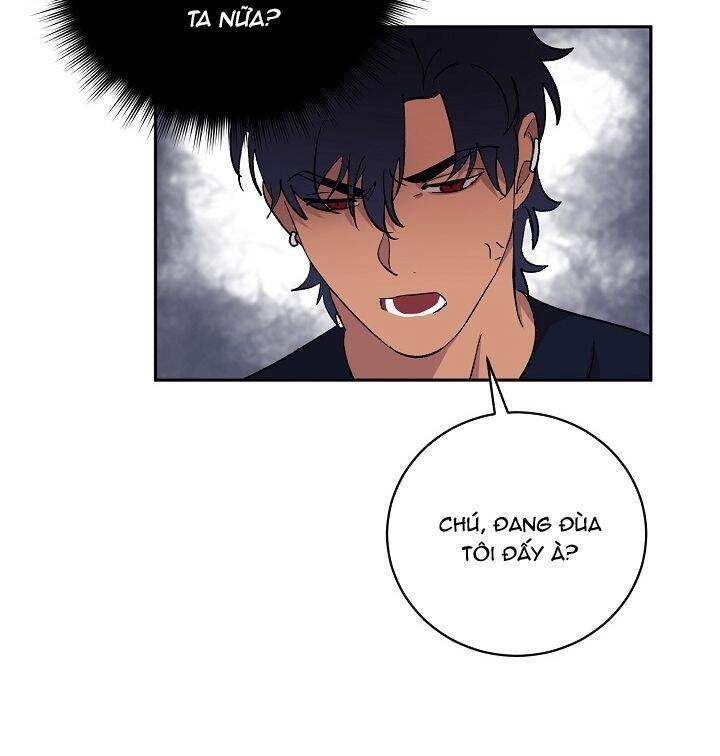 Kẻ Cắp Mặt Trăng Chapter 32 - 37