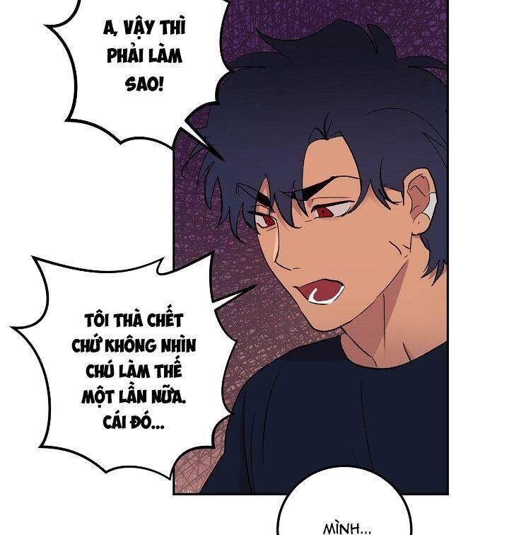 Kẻ Cắp Mặt Trăng Chapter 32 - 40